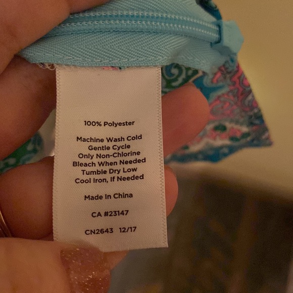 Talbots blouse - Picture 13 of 13